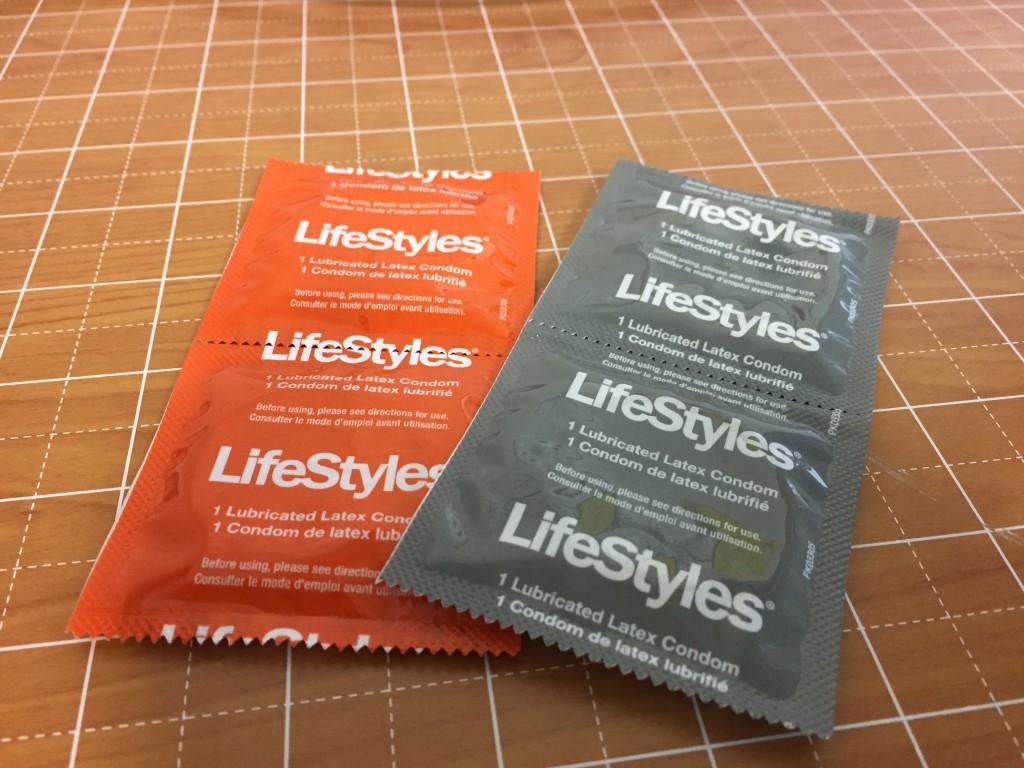 Sophomore Lila Peskay argues that THHS should do more to make students aware of sexual health resources such the ones accessible through the Condom Availability Program.