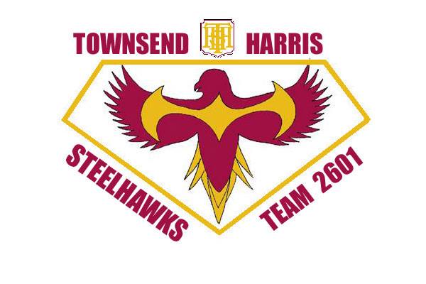 Steel Hawks power up for build season