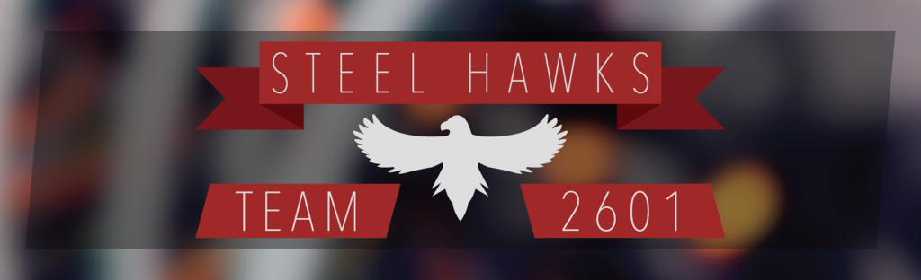 The Steel Hawks Advance to the Robotics World Championships