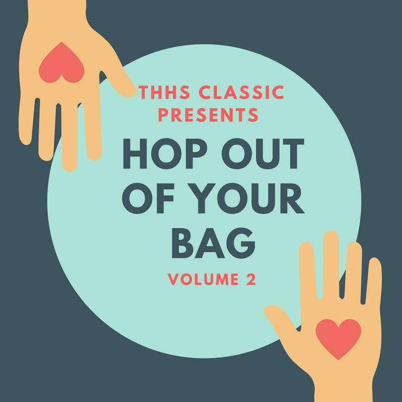 Hop out of your bag: volume 2