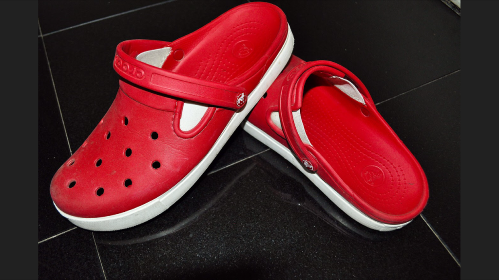 Crocs: fashion friend or foe?