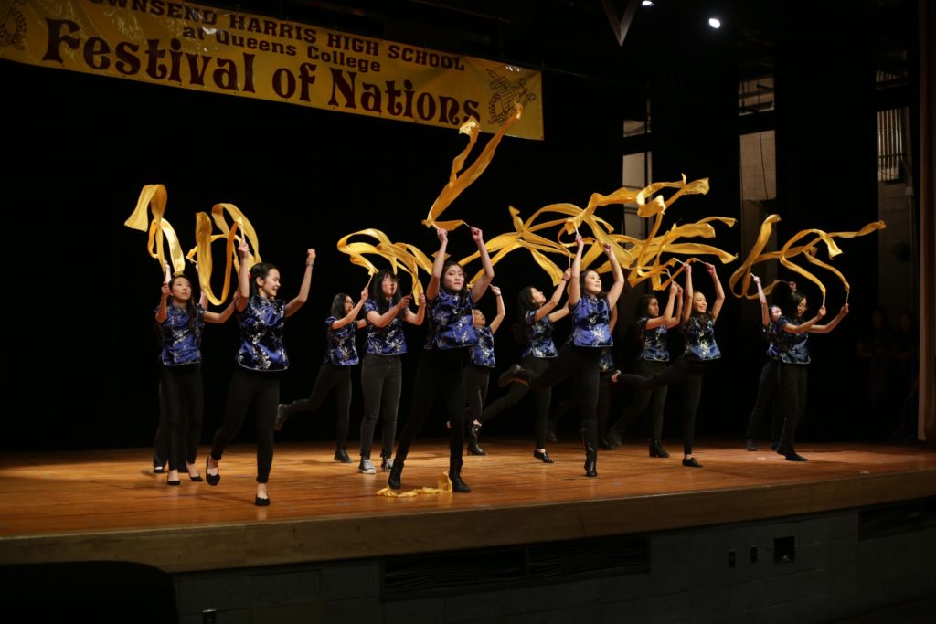 2019 Festival of Nations