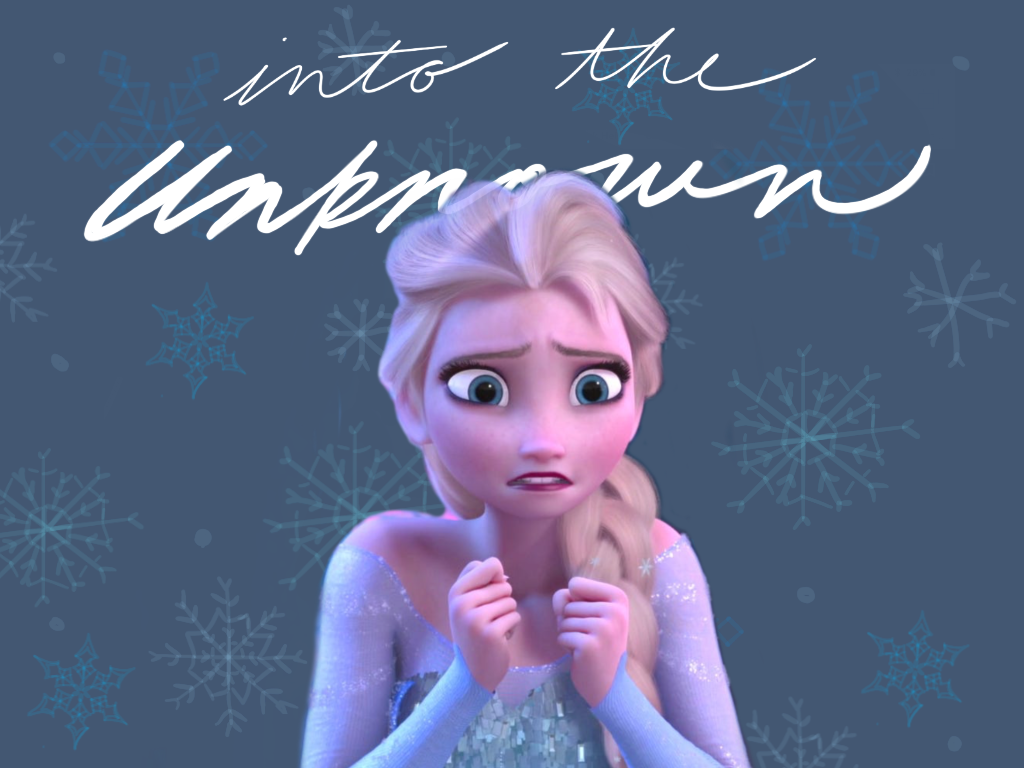 Fans offer thoughts on Frozen 2