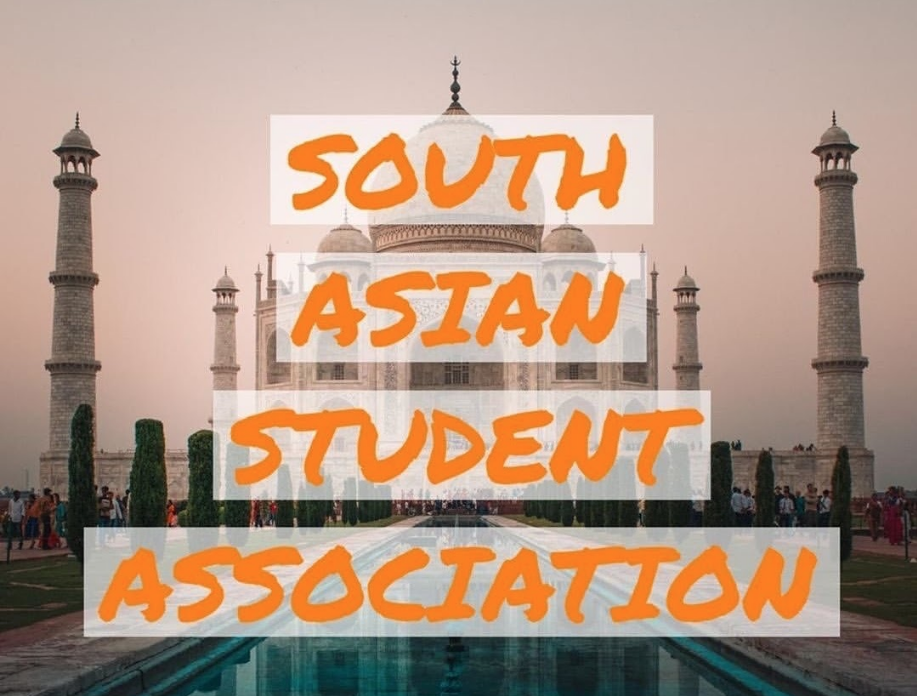 South Asian Student Association encourages cultural awareness