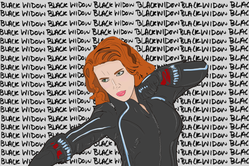 Upcoming+Black+Widow+movie%3A+what+do+people+think%3F