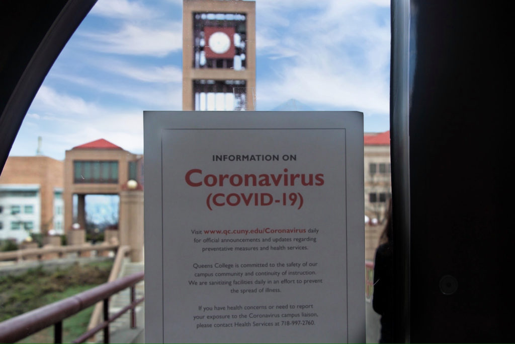NYC Schools & The Coronavirus Pandemic: Live Updates