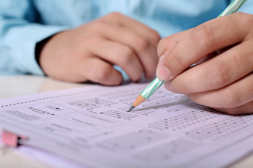 Is the SAT or ACT more important?: Student misconceptions