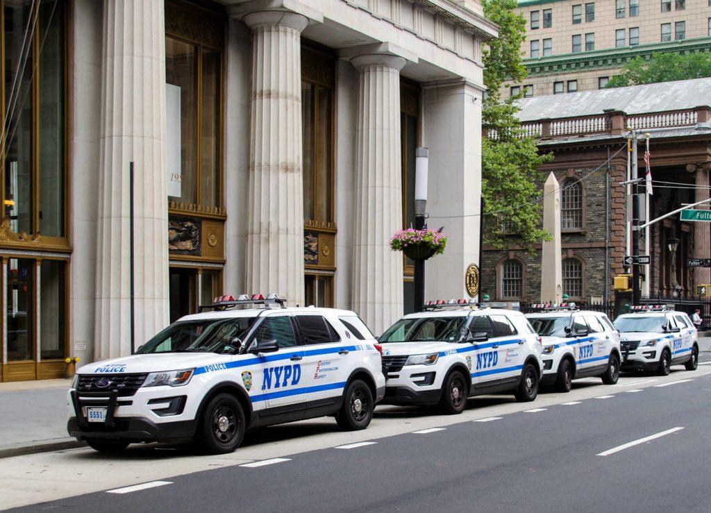 A look into the growing calls for the NYC DOE to cut ties with the NYPD