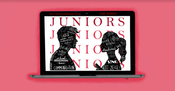 An unconventional school year: junior experiences