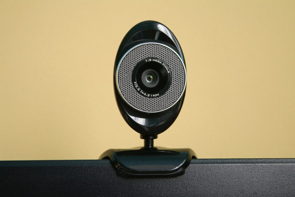 Students should not feel pressured to turn their cameras on