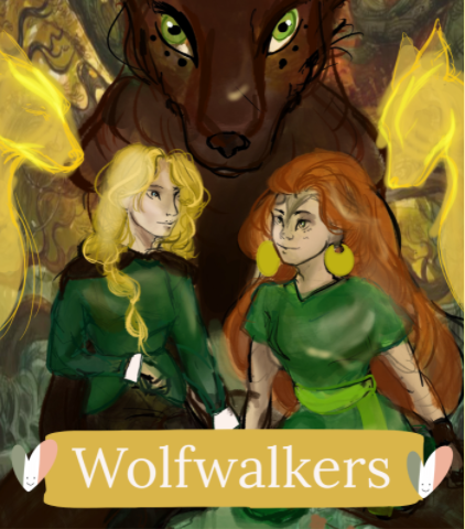 Review: Wolfwalkers, the third installment of the Gaelic animated triptych