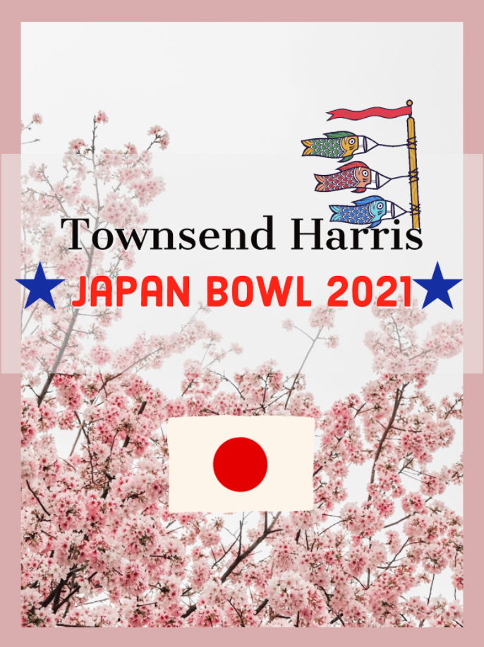 Harrisites continue to excel at Japan Bowl, earning top honors