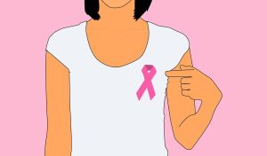 Science Research Spotlight: Students Conceptualize Experiences of Breast Cancer Patients Through Narrative Research