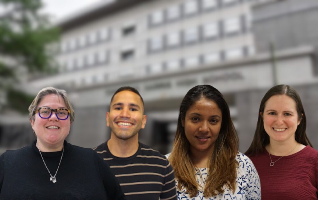 Introducing new THHS faculty and staff: A Q/A with this year’s newest ISS teachers