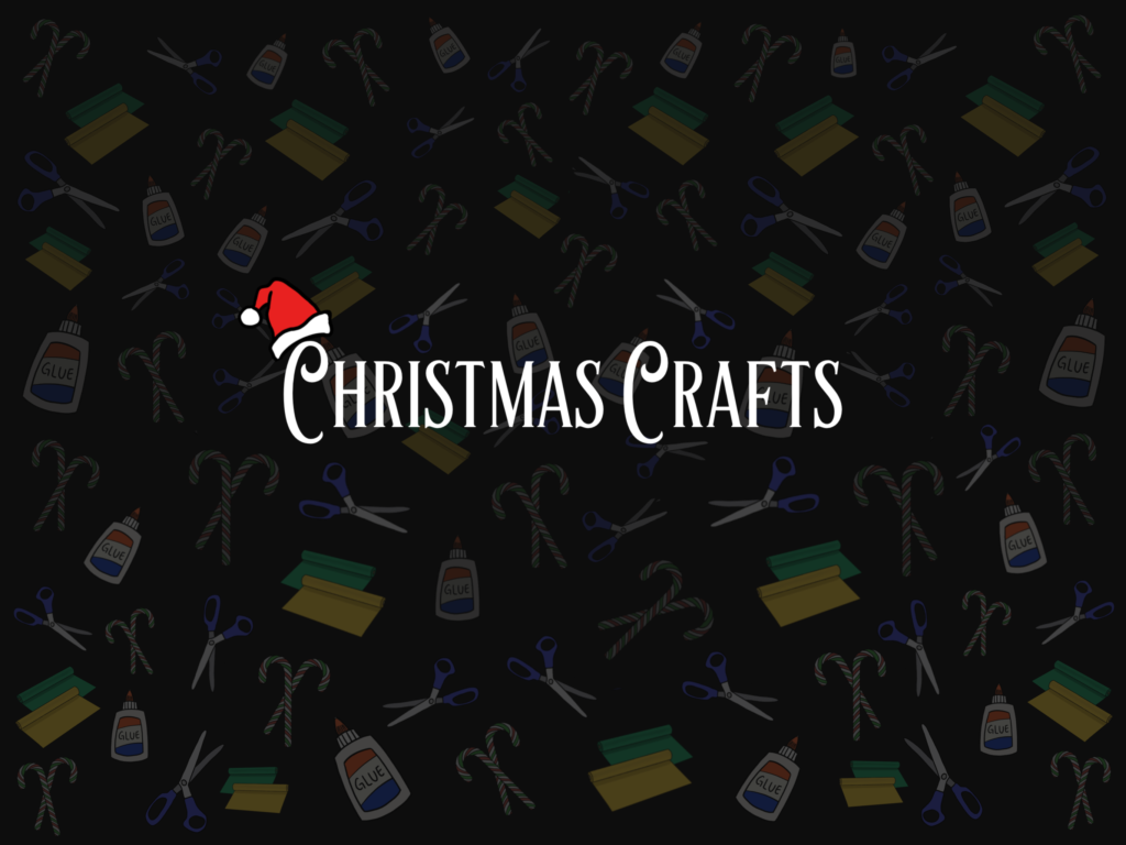 5 Fun DIY crafts to brighten the holidays