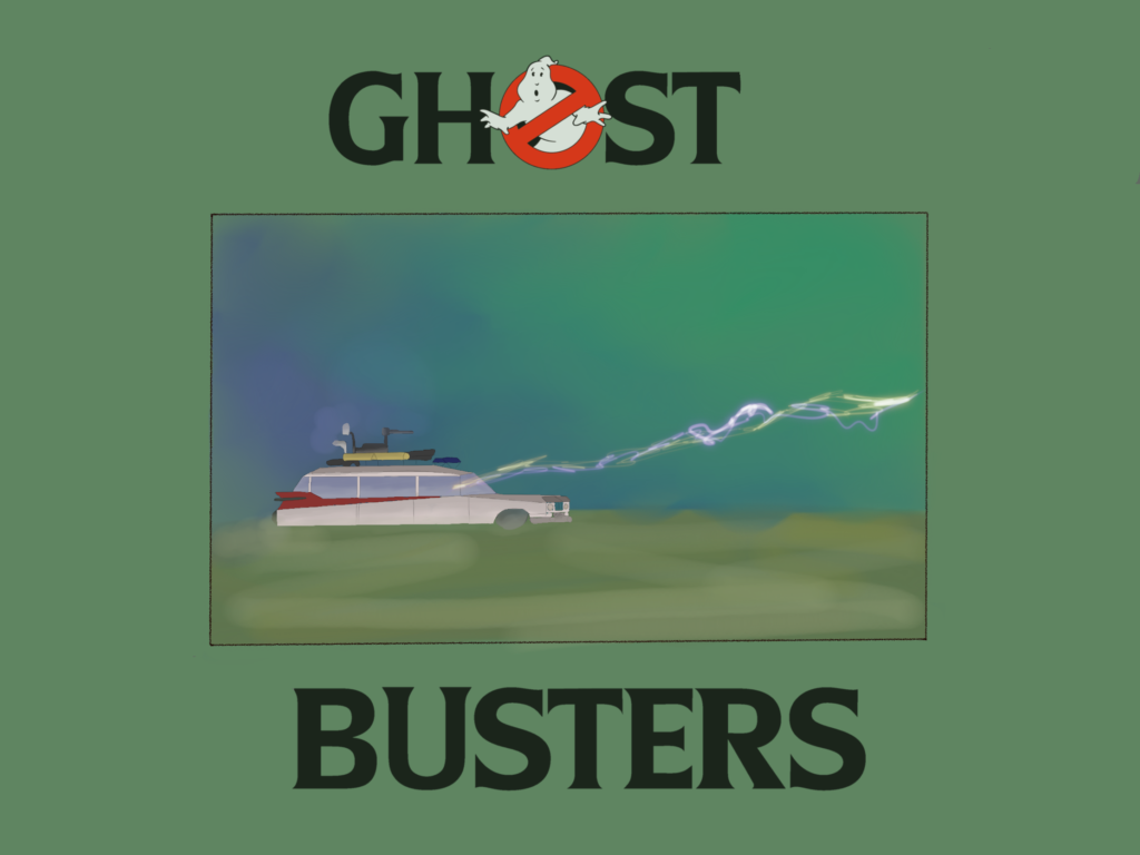 Harrisites share their thoughts on Ghostbusters: Afterlife