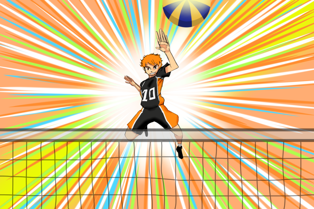 Renowned sports anime Haikyuu no longer available to Netflix audiences