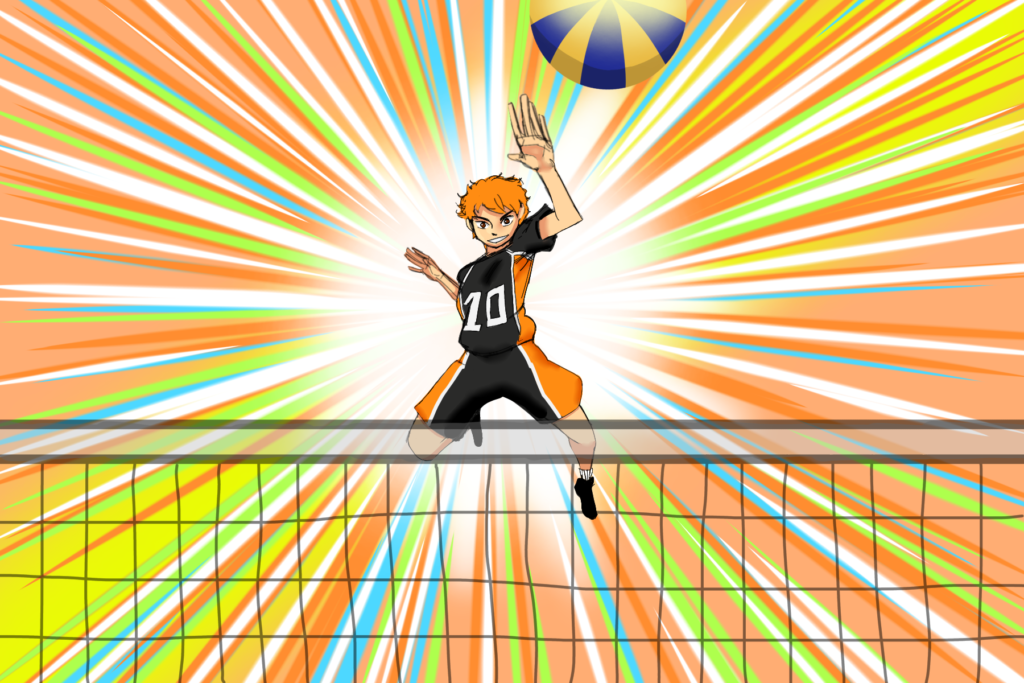 Haikyu!! Staffel 3 auf Netflix? 