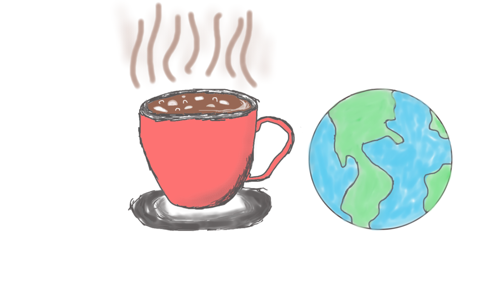 Rating International Hot Chocolate
