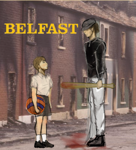 IN DEPTH: Belfast Review