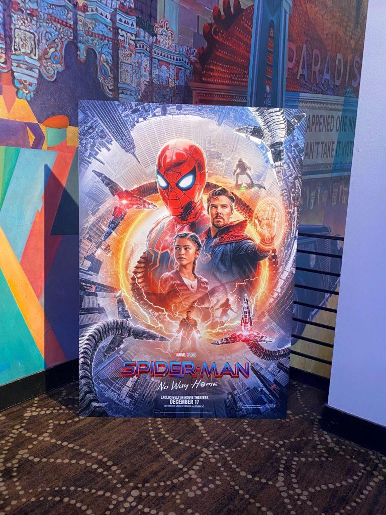 Spider-Man%3A+No+Way+Home+Review