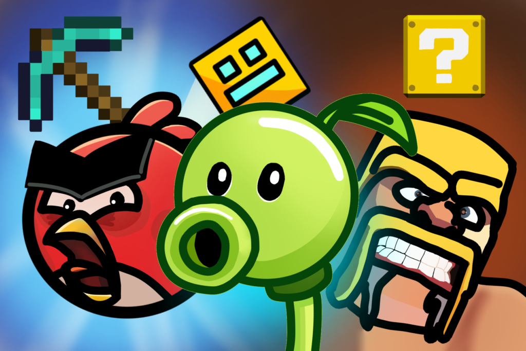 Kizi Games - Top games app on Google Play