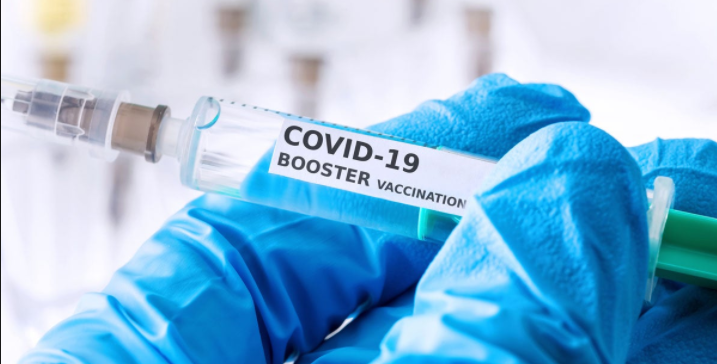 COVID-19 vaccine booster shots: the home stretch for ending the pandemic?