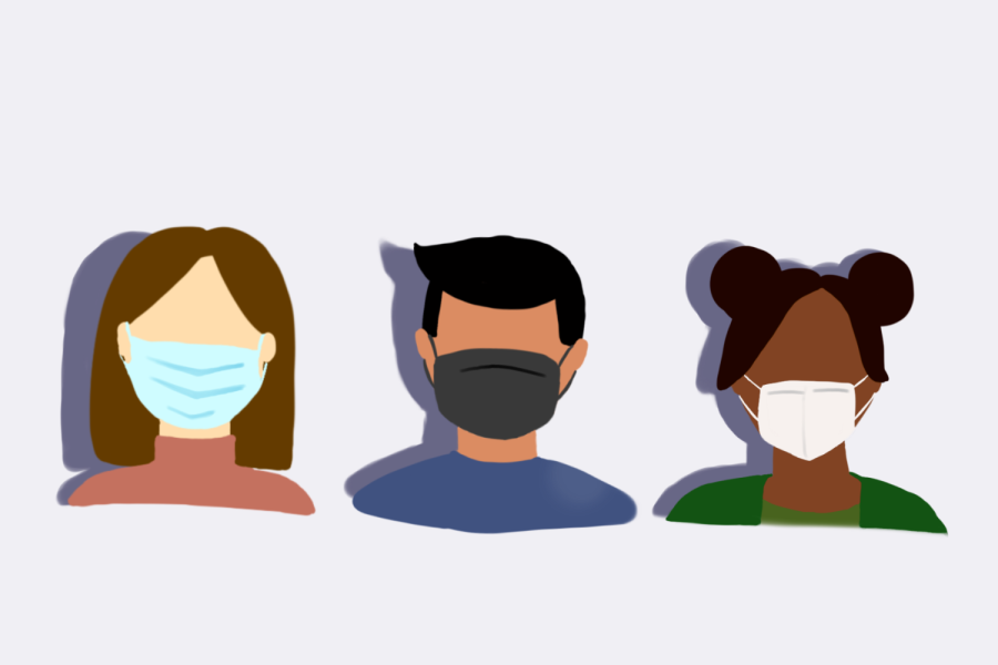 As+students+wear+masks+less+frequently%2C+more+students+are+sharing+anxieties+over+being+judged+by+their+appearance.