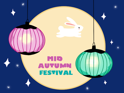 Students share their favorite moments from the Mid-Autumn Festival.