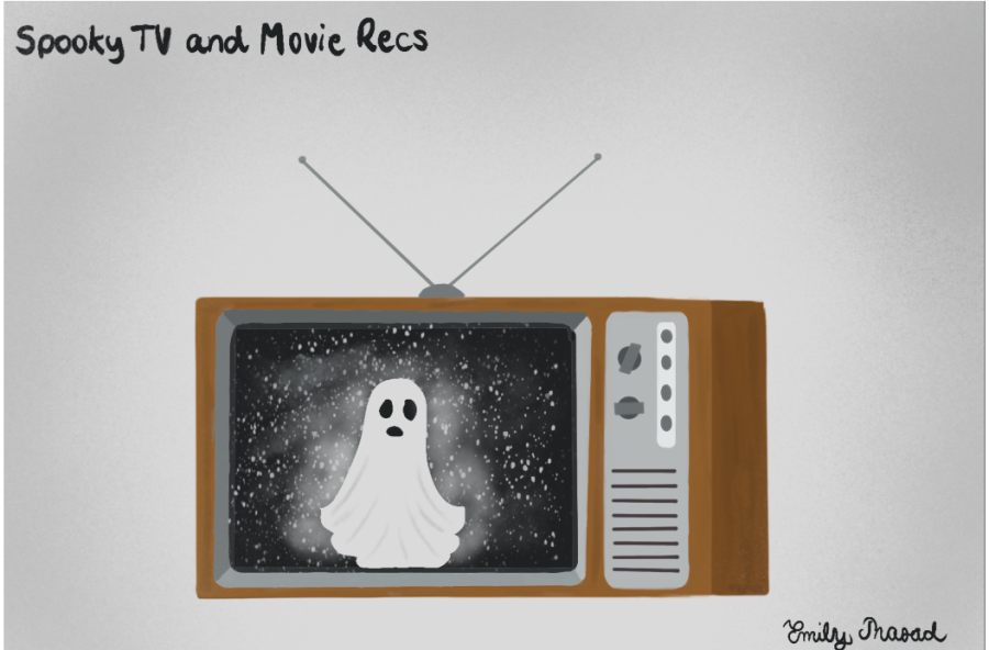 Halloween movies to watch during the spooky season.