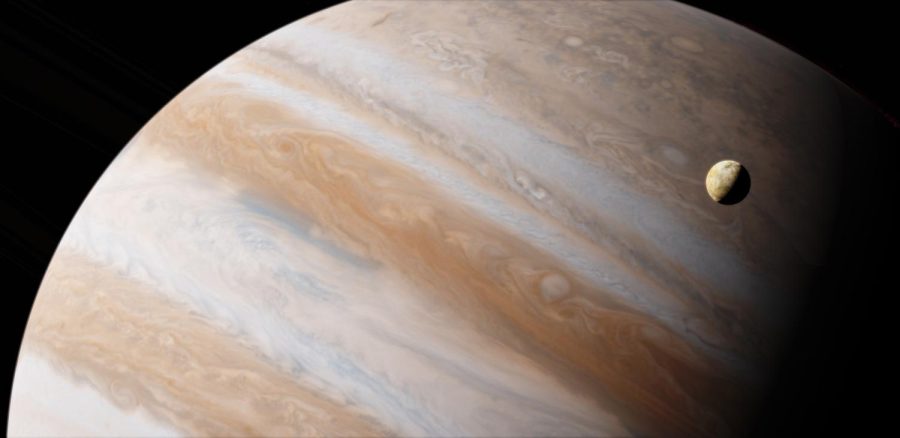 After 59 years, Jupiter is now the closest it has ever been to Earth