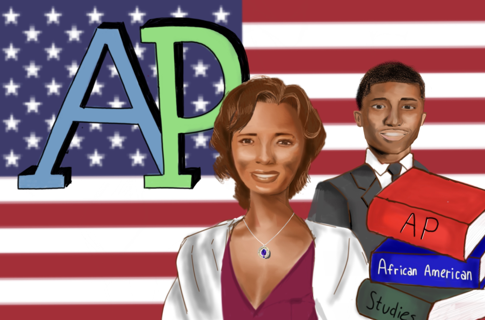 The College Board announces its new AP African American Studies Course, but amid controversy, doesnt recognize that the content should not be optional for students.