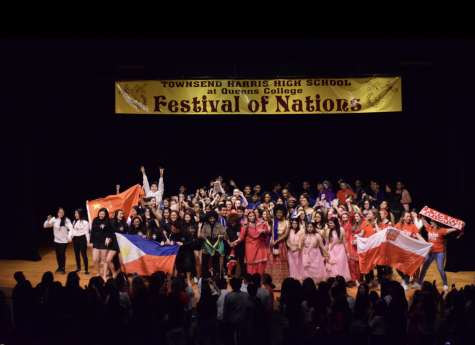 Photo Courtesy of The Classic Staff