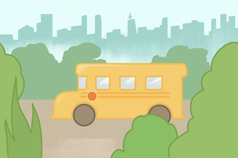 Field trips are vital for students to learn information outside the classroom.