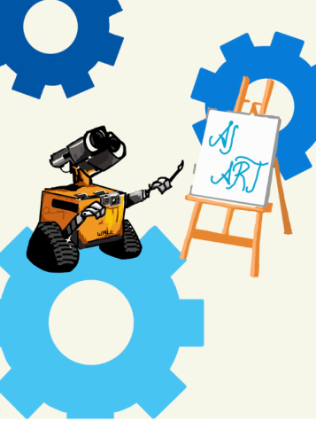 As technology continues to evolve, AI art continues to be a cheap and accessible source of imagery for artists, students, and writers alike, but it can be both beneficial and harmful.