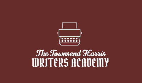 The Townsend Harris Writers Academy Goes to Boston