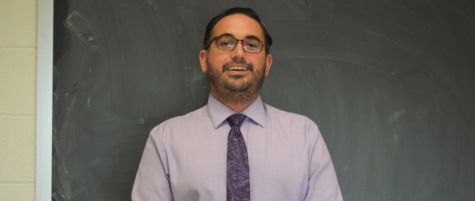 Mr. Amanna actually spent years exploring the teaching profession after graduating from Townsend Harris, before deciding to return and work as a Classical Languages teacher.