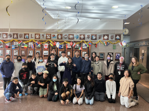 A collaboration between Townsend Harris High School, Bronx High School of Science and Brooklyn Technical High School, the Aspire Outreach club gains traction as it aims to guide students in the high school admissions process.