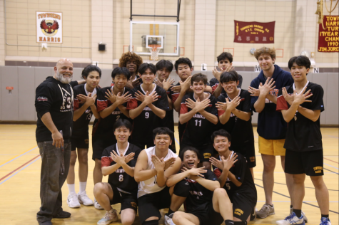 Boys Varsity Volleyball coach reflects on season