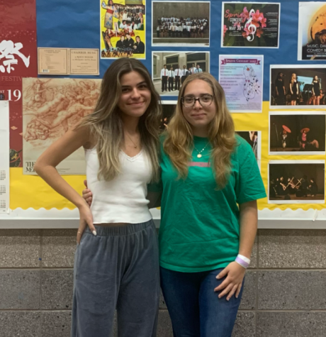 The Girls Softball Team finishes their season, reflecting on the win-streak that led them to playoffs and what they aim to achieve as a team in the future.