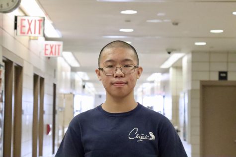 Photo of Andy Chen