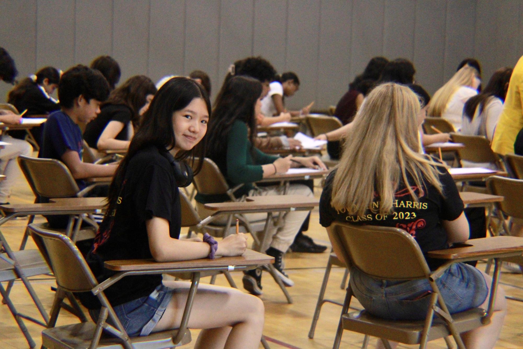 EXPLAINER: how admissions criteria have changed through the years