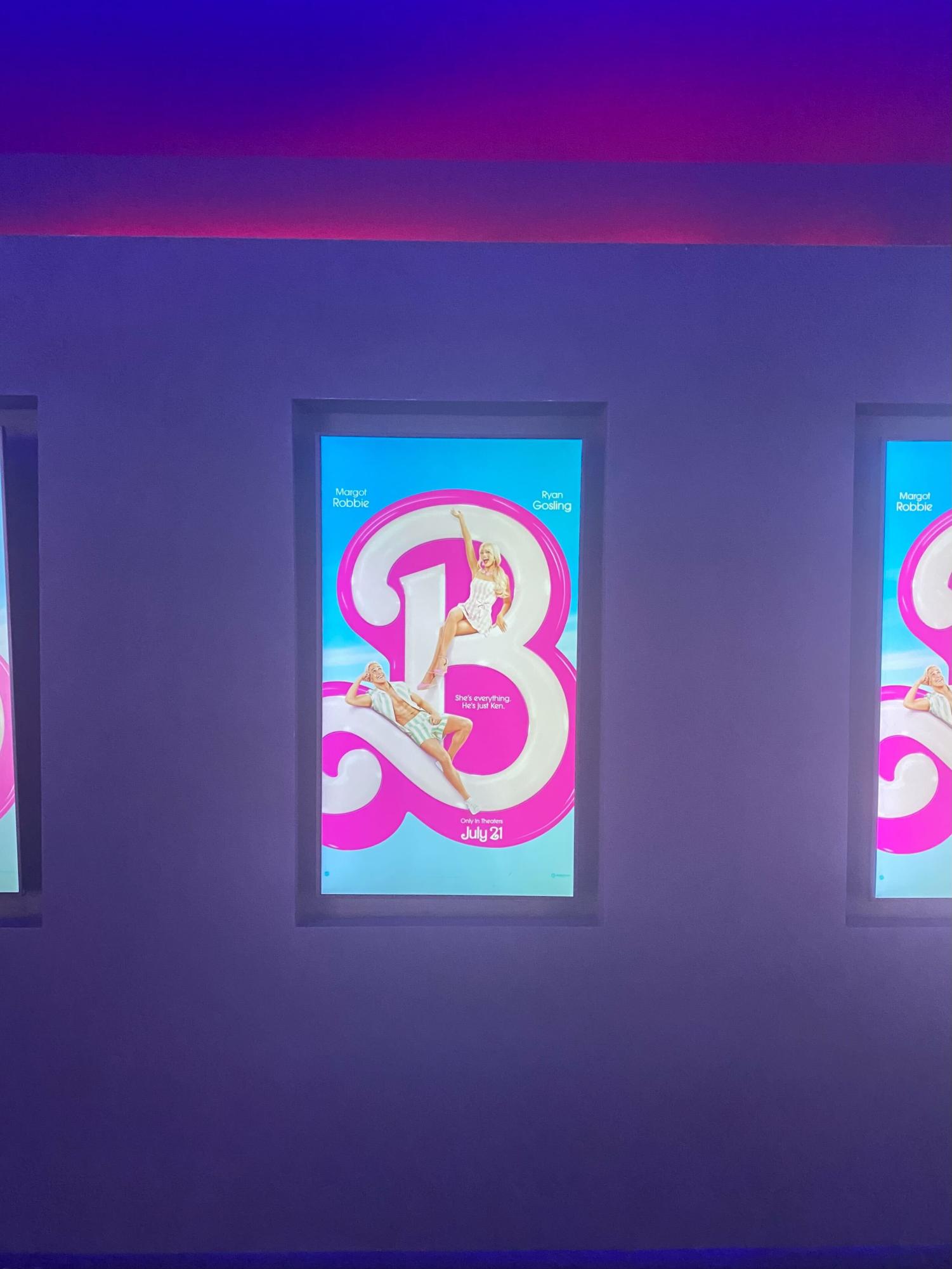 Barbie inspires discussions by teens across America