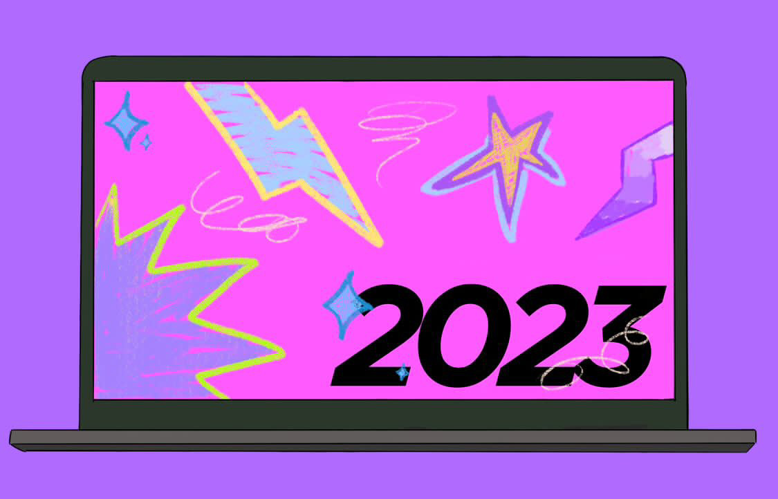 Spotify+unveils+2023+wrapped+as+the+year+comes+to+an+end