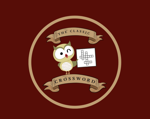 Classic Crossword: Back to School 2024