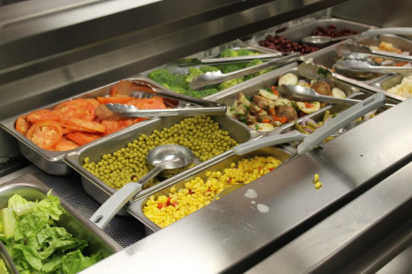 NYC Public Schools lunch menus are no longer offering certain items.