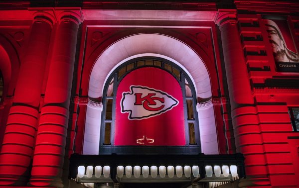 The Chiefs won the Super Bowl on Sunday, marking their second consecutive win. 