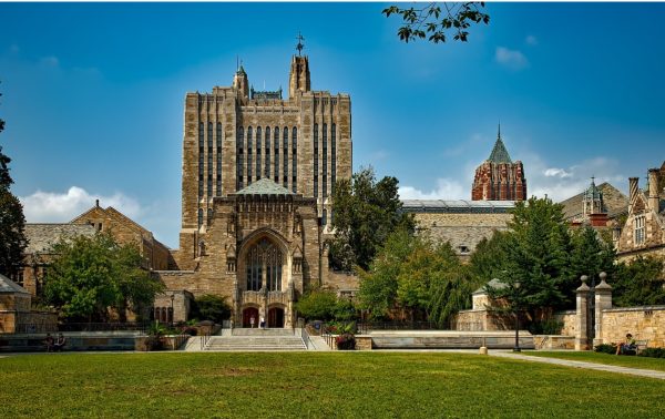 Yale University implements a ‘flexible-testing’ policy for the class of 2025 admissions cycle 