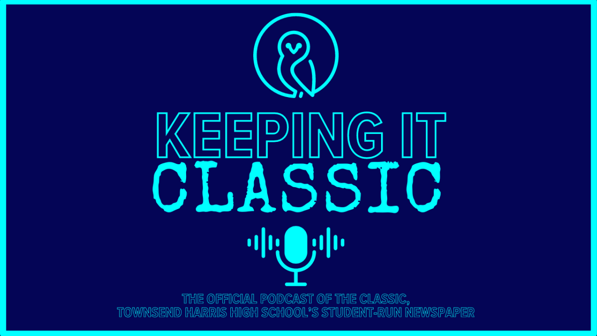 The second episode of Keeping it Classic, the official podcast of The Classic.