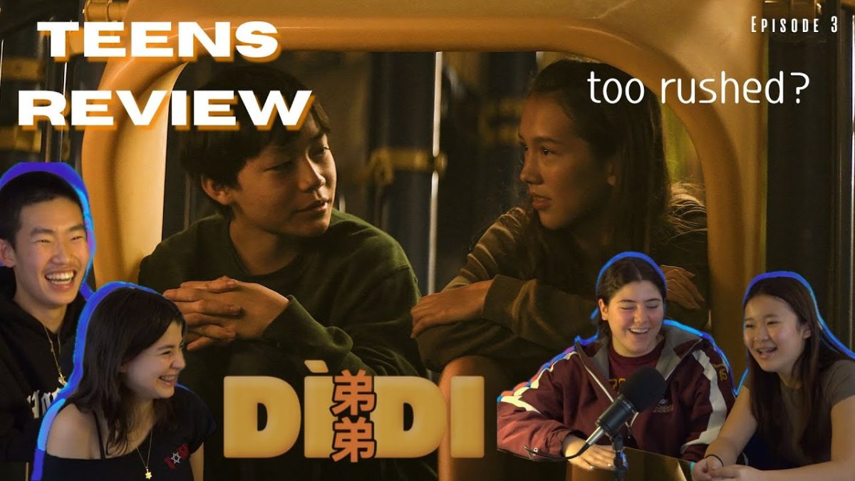 Operation Tomatometer Season 4 Highlights: Didi